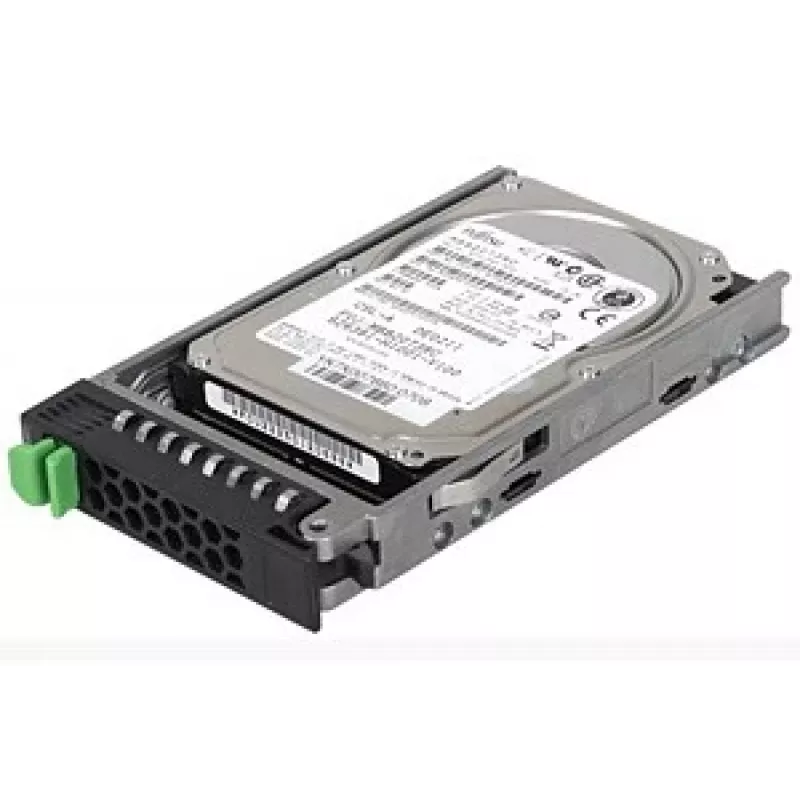 Fujitsu PY-BH2T7B9 disco duro interno 2 TB 7200 RPM 3,5 pulgadas Serial ATA III