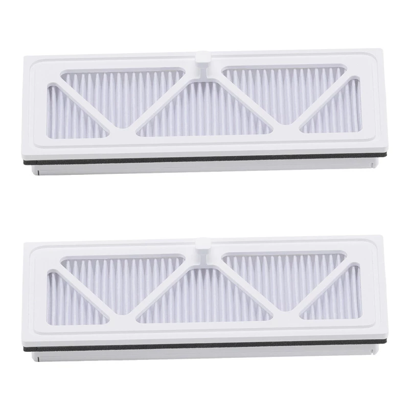 Filtro de alta eficiencia DJI ROMO CP.CR.00000034.01 para robot aspirador