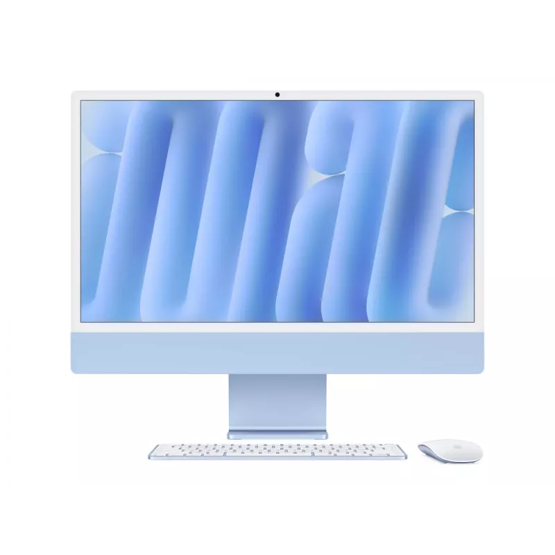 iMac 24