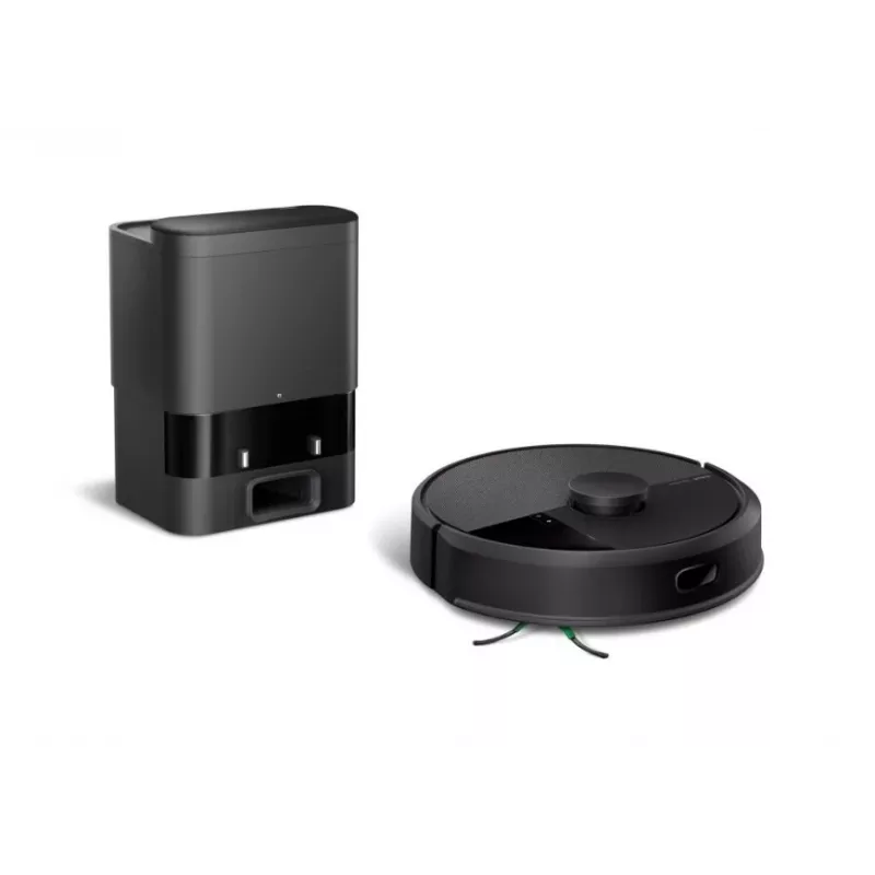 Robot iRobot Roomba 105 Combo + AutoEmpty negro