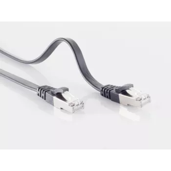 Cable Scart ShiverPeaks 97543-5SPP, 1,5 m de longitud, SCART conector macho a conector macho