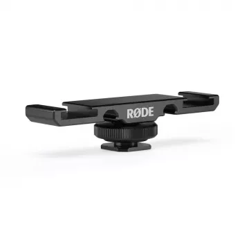 Set de soporte RØDE DCS-1 Accesorio para micrófono 21 mm de longitud 92 mm de anchura