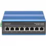 Switch no gestionado Digitus DN-651121 8 puertos Gigabit Ethernet PoE