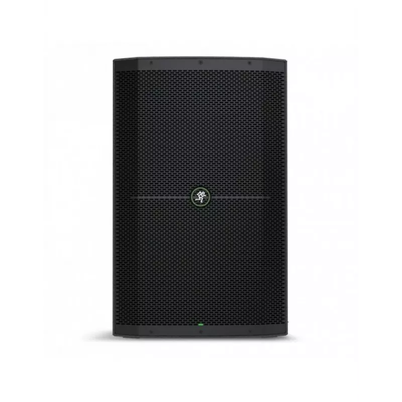Altavoz Mackie THUMP 215 negro con cable 1400 W