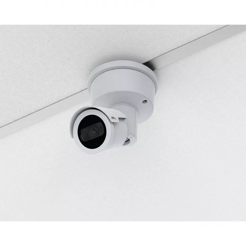 Montaje Axis 01612-001