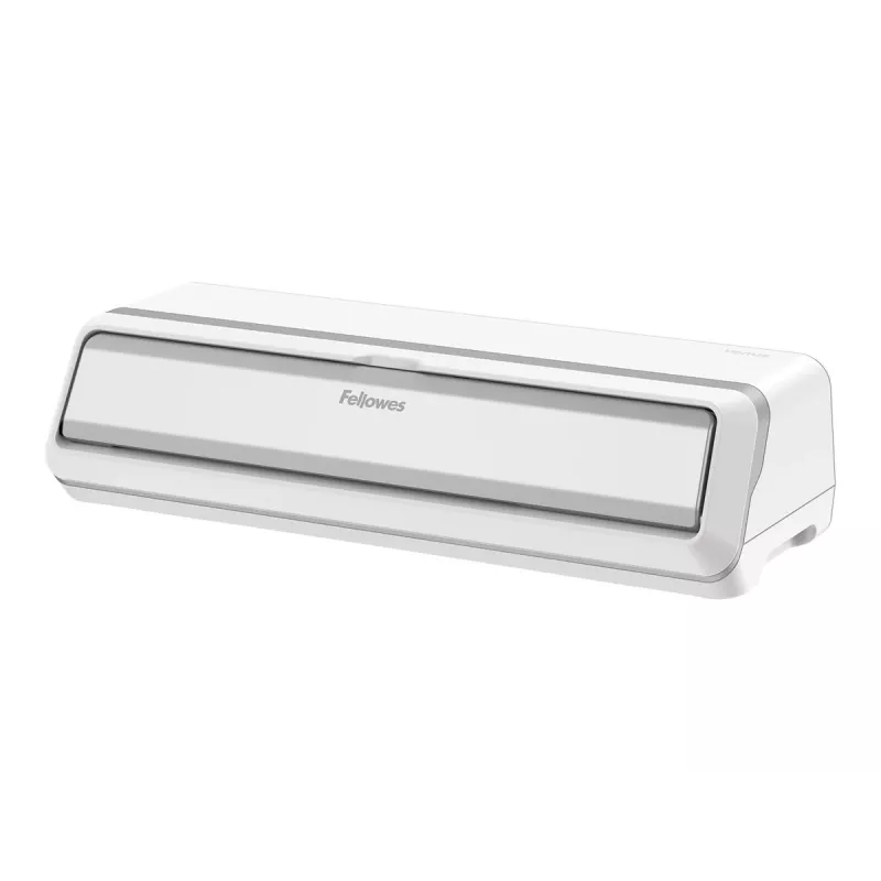 Plastificadora Fellowes Venus A3, 80–250 micras, con kit de inicio de 10 fundas de plastificado A4