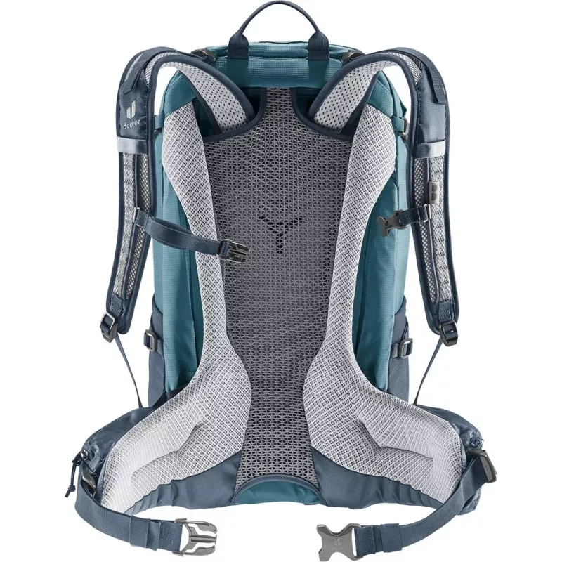 Mochila de senderismo DEUTER Futura 27 — 27 l de capacidad, modelo 340032113740