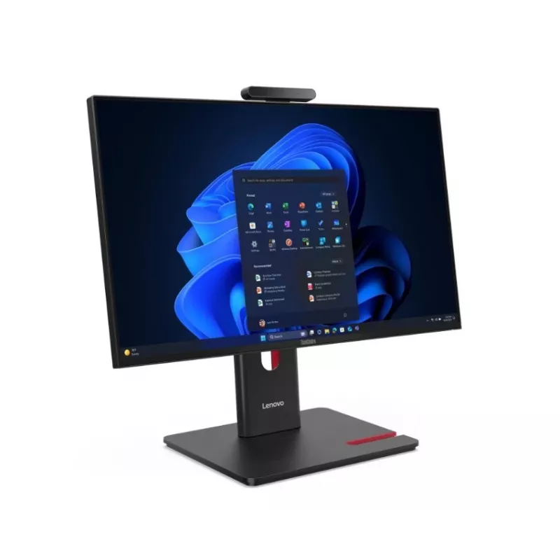 Ordenador All-in-One Lenovo ThinkCentre M70a G6 Ultra 5 32 GB 1 TB INT 23,8 FHD W11Pro