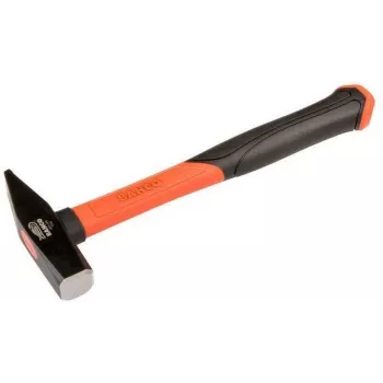 Martillo Bahco 481F-400 400 g con mango de fibra de vidrio