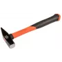 Martillo Bahco 481F-400 400 g con mango de fibra de vidrio