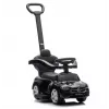 Coche deslizador milly mally Mercedes Clase C negro, modelo 6107