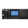 Sistema de alimentación ininterrumpida QOLTEC 53947 3 kVA 230 V 50 Hz