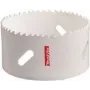 Makita - sierra de corona - 83 mm - para Makita DA4031, DDA460ZK, DS4010, DS4010M, DS4012J (P-35069)