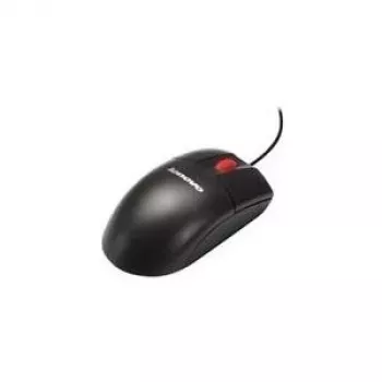 Ratón IBM Optical 3 Button USB 89Y1274