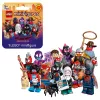 Bricks Minifiguren 71050 Minifigurki (1 unidad)