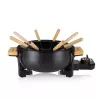 Tristar FO-1108 1.5L negro