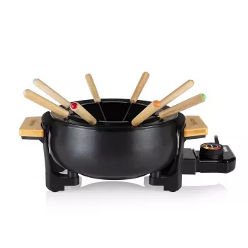 Tristar FO-1108 1.5L negro