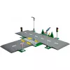 LEGO CITY 60304 PLACAS DE CARRETERA