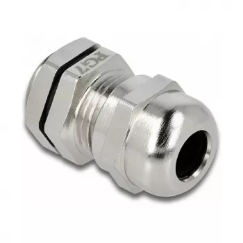 Prensaestopas DeLOCK 60275 Metálico Latón 1 ud.