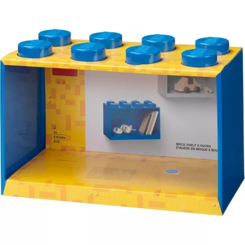 Lego 41151731 Producto Azul
