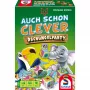 Auch schon clever - Dschungelparty, juego de mesa