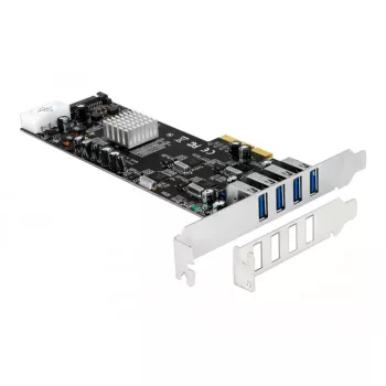 Tarjeta de interfaz DeLOCK 89365 interna USB 3.2 Gen 1