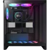 Kraken Elite 420 RGB 420 mm, refrigeración líquida negro