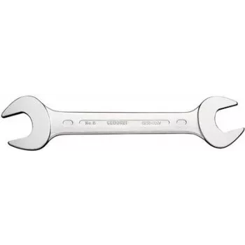 Llave de boca Gedore 6064560