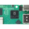 Ordenador de placa única Raspberry Pi 5 placa de desarrollo — 2400 MHz Arm Cortex-A76, hasta 16 GB LPDDR4x, MicroSD, USB 3.2, Wi‑Fi 5