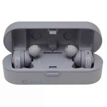 Auriculares con micrófono Audio-Technica ATH-CKR7TW