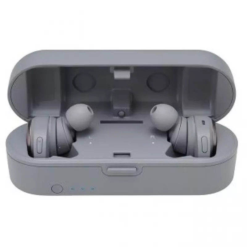 Auriculares con micrófono Audio-Technica ATH-CKR7TW