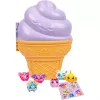 Cookeez Makery Yum Yumz S2 Collector Case, figura de juego artículo surtido