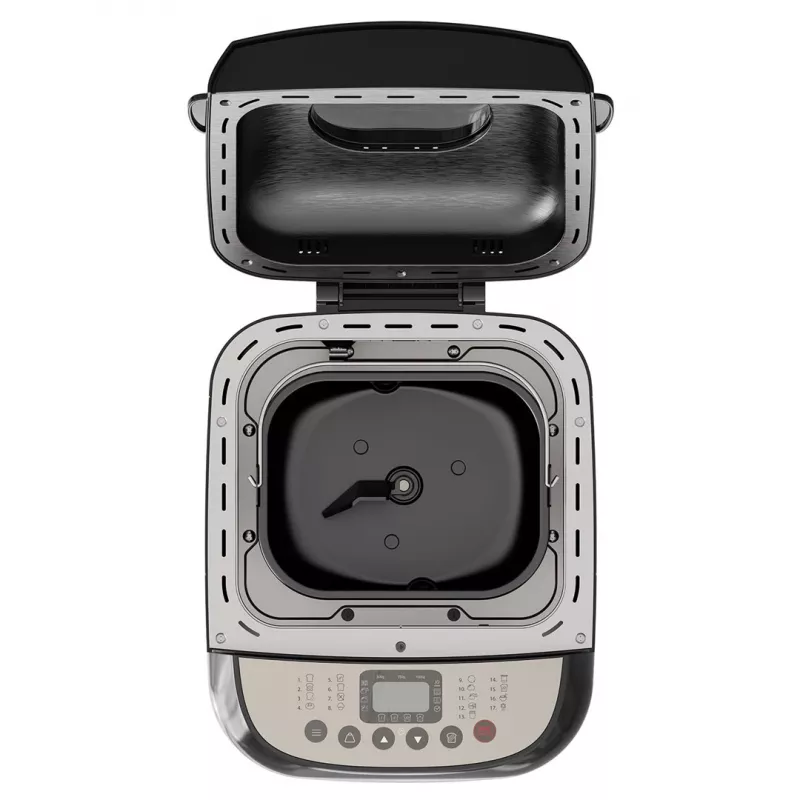 Máquina de pan Black+Decker BXBM600E