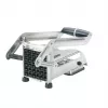 GEFU G-13750 cortador manual de chips, acero inoxidable