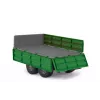 Modelo radiocontrolado Jamara 412412 motor eléctrico 1:16