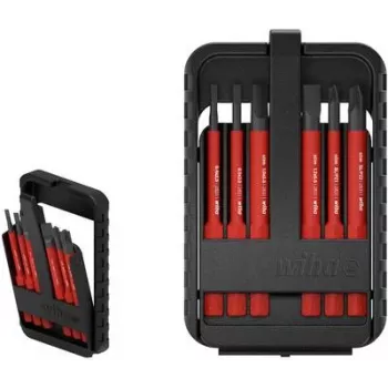Juego de puntas para destornillador Wiha 43152