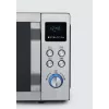 Microondas combinado Severin MW 7774, 900 W, 25 L