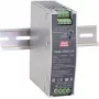 Fuente de alimentación MEAN WELL DDR-240C-24