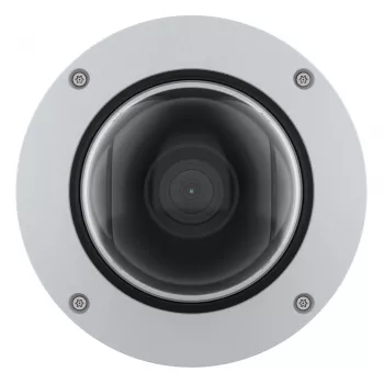Cámara de vigilancia IP Axis 02617-001 Domo 3840 x 2160 píxeles