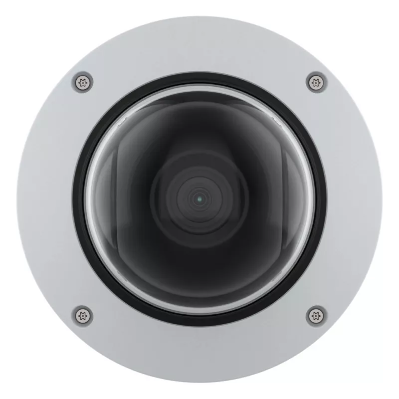 Cámara de vigilancia IP Axis 02617-001 Domo 3840 x 2160 píxeles