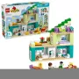 LEGO DUPLO 10470 3 en 1 Casa familiar moderna con figuras