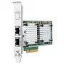 HPE - 530T - Adaptador de red - PCIe 2.0 x8 - 10Gb Ethernet