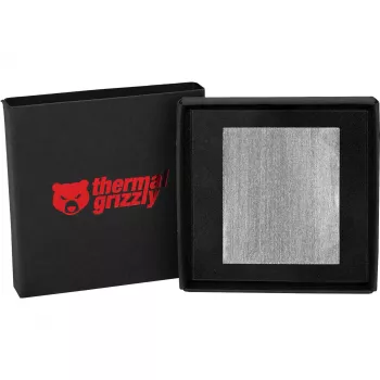 Almohadilla térmica Thermal Grizzly KryoSheet - 44 x 37 mm