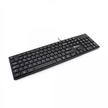 Sbox K-18US negro