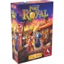 Pegasus Spiele Port Royal Big Box juego de mesa