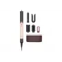 Airwrap Co-anda2x Straight + Wavy, multistyler crema/oro rosa, Bluetooth, 1.700 vatios (embalaje dañado)
