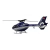 Amewi EC135 helicóptero modelo radiocontrolado (RC) motor eléctrico 1:32