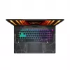 Portátil MSI Cyborg 15 B13WEKG-629XPL — Intel i5-13420H, 16 GB RAM, 512 GB SSD, NVIDIA RTX 5050, 15,6
