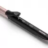 Rizador de pelo BaByliss 19 mm Curling Tong negro oro rosa