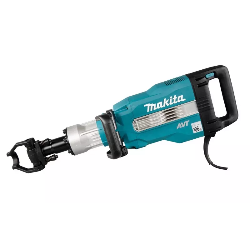 Makita HM1512 martillo demoledor azul 1850 W